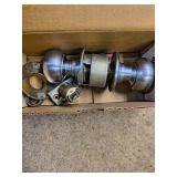 Brand New Door Knobs