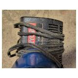 RYOBI battery charger with battery