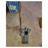 VINTAGE manual punch press