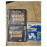 Humidifier Water Pads