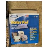 Humidifier Water Pads
