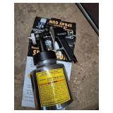 Central Pneumatic Spray Gun