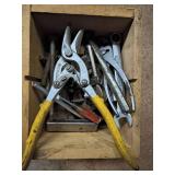 Hardware And Tools