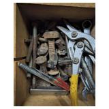 Hardware And Tools