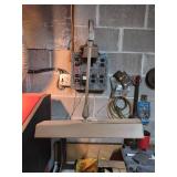 VINTAGE task lamp