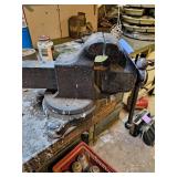 Bench Vise
