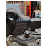 Bench Vise
