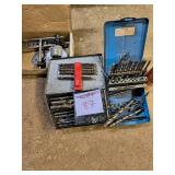 Variety of tools
