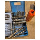 Variety of tools