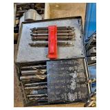 Variety of tools