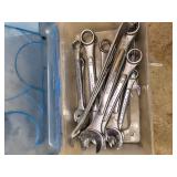 Drill Set and Tools