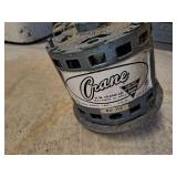 Crane Electric Motor
