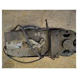 Crane Electric Motor