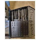 Huot Drill Bit index case