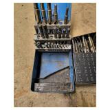 Huot Drill Bit index case