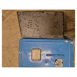 Huot Drill Bit index case