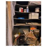 Miscellaneous assortment