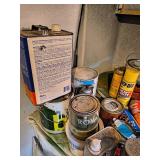 Miscellaneous assortment