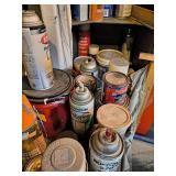 Miscellaneous assortment