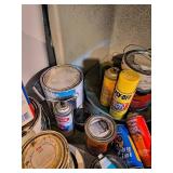 Miscellaneous assortment