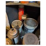 Miscellaneous assortment