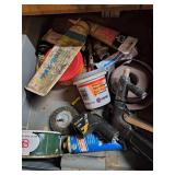Variety Of Random Items