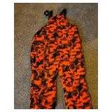 Winchester Hunting Overalls