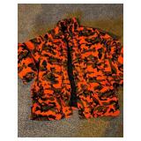Winchester Hunting Jacket