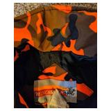 Winchester Hunting Jacket