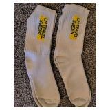 Vintage Sweden Socks