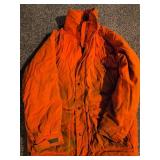 Outdoor Hunting Jacket