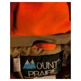 Outdoor Hunting Jacket