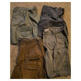 Cargo Shorts