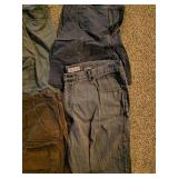 Cargo Shorts