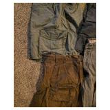 Cargo Shorts