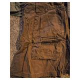 Cargo Shorts
