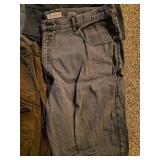 Cargo Shorts