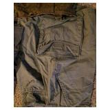 Cargo Shorts
