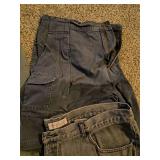 Cargo Shorts