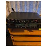Vintage JVC Corrector/ Generator ... Retail at $300