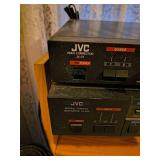 Vintage JVC Corrector/ Generator ... Retail at $300