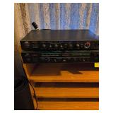 Vintage JVC Corrector/ Generator ... Retail at $300