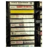 Vintage Cassette Tapes