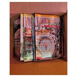 Box of Magazines