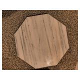 Marble Round Top