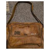 Retro 1970s Xuchi II Faux