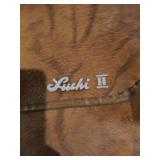 Retro 1970s Xuchi II Faux