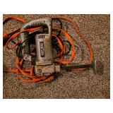 Vintage Stanley Rubber Cutter