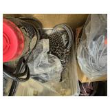 WHOLE BOX of contents