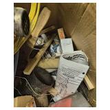WHOLE BOX of contents